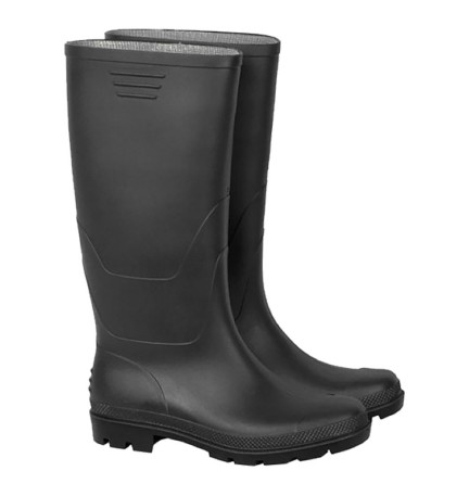 STIVALI 'GINOCCHIO' DONNA N. 40