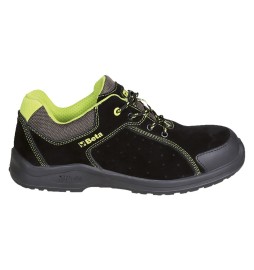 SCARPE ANTINFORTUNISTICA '7224PEK' N. 41