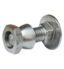 BULLONE FISSAGGIO mm 10 x  30