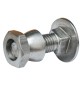 BULLONE FISSAGGIO mm 10 x  30
