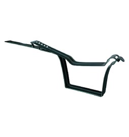 TENUTA CON TIRANTE TDM - per articolo 107819