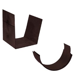 GIUNTO AD INCASTRO TDM SV 10 x 10