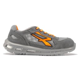 SCARPE ANTINFORTUNISTICA 'ULTRA' N. 42