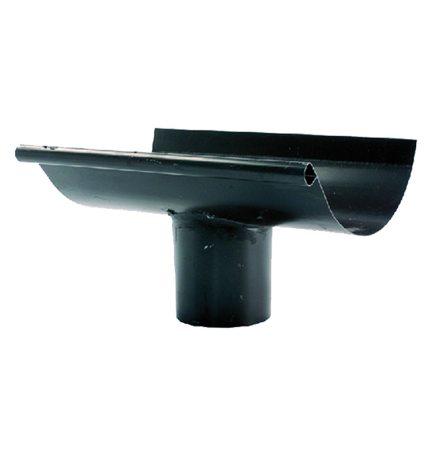 VASCHETTA AD INCASTRO Testa di moro - sviluppo 28