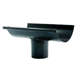 VASCHETTA AD INCASTRO Testa di moro - sviluppo 25