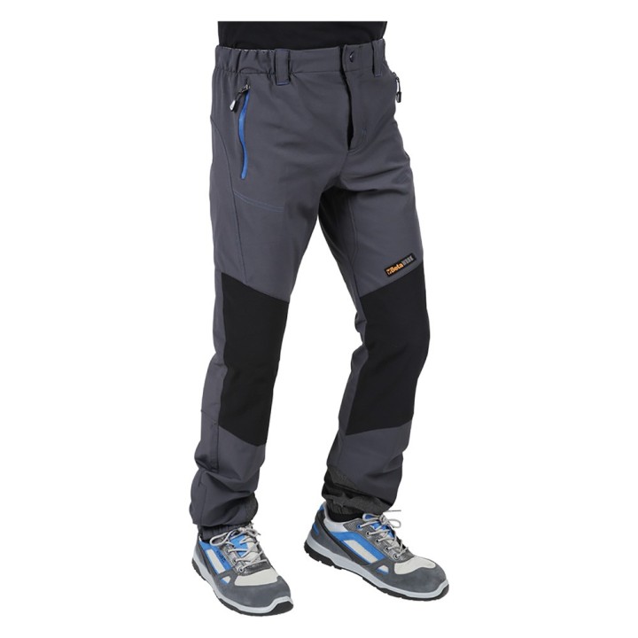 PANTALONE DA LAVORO WORK ART.'7811' taglia S
