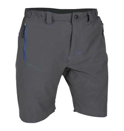 BERMUDA DA LAVORO 'WORK TREKKING LIGHT' taglia XL