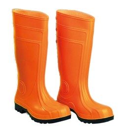 STIVALI ANTINFORTUNISTICA '7328' N. 40