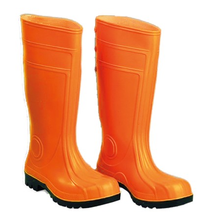 STIVALI ANTINFORTUNISTICA '7328' N. 41