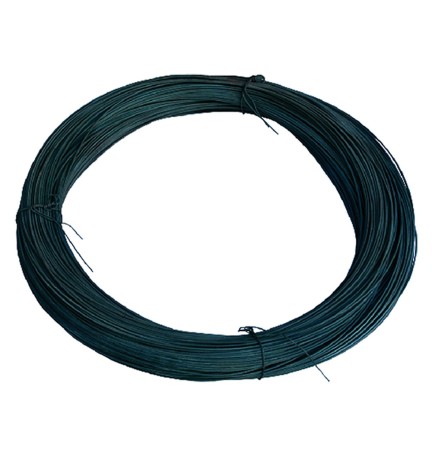FILO FERRO NERO N. 21 mm 5