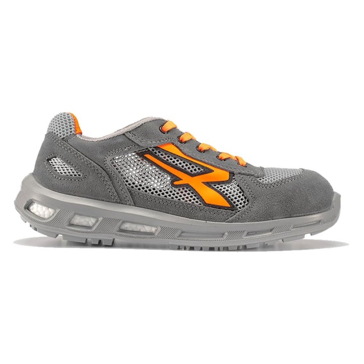 SCARPE ANTINFORTUNISTICA 'ULTRA' N. 43