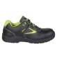 SCARPE ANTINFORTUNISTICA '7220PEK' N. 46