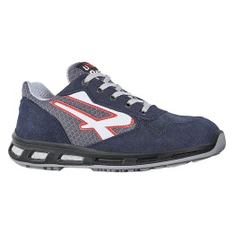 SCARPE ANTINFORTUNISTICA 'ACTIVE' N. 46