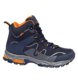 SCARPE PER TREKKING ALTE 'PLOSE' art. 06783 - N. 39