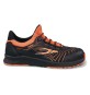 SCARPE ANTINFORTUNISTICA '7352A' N. 46