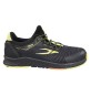 SCARPE ANTINFORTUNISTICA '7354N' N. 40