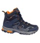 SCARPE PER TREKKING ALTE 'PLOSE' art. 06783 - N. 44