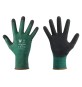 GUANTI POLIETILENE/NITRILE ART.332 NITCUT Tg. 8