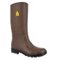 STIVALI NITRILE A GINOCCHIO COUNTRY N.41