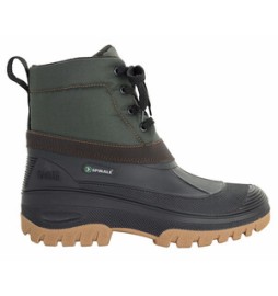 STIVALI CACCIA YOHO N.37