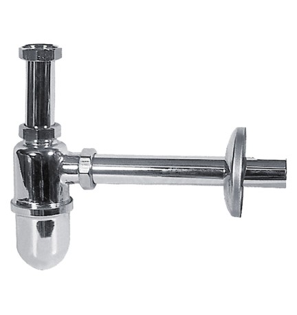 SIFONE A BOTTIGLIA 11/4 x 250