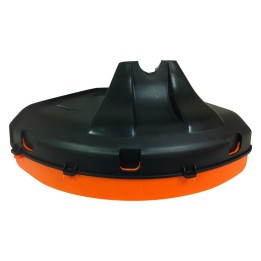 PROTEZIONE PARASASSI PER DECESPUGLIATORI per decespugliatori