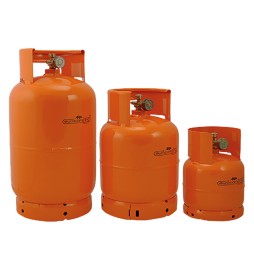 BOMBOLA GPL Kg 1 - h. cm.23