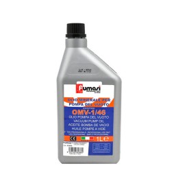 OLIO MINERALE PER POMPE VUOTO 1 lt