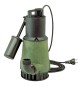 ELETTROPOMPA PVC SOMMERGIBILE ACQUE CHIARE NOVA 600 MA 40TH - Hp 0,75