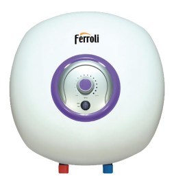 SCALDACQUA ELETTRICO 'BRAVO' LT.30 Sopralavello