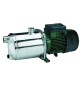 ELETTROPOMPA AUTOADESCANTE MULTISTADIO INOX EUROINOX 40/50M - Hp 1 - att. 1x1