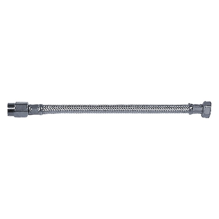 FLESSIBILE PROLUNGATO cm 40 - M 1/2 X F 3/8