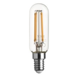 LAMPADINA LED T25 STICK 4,5W E14 470LM 2700K