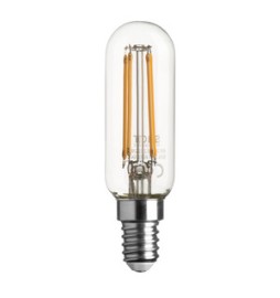 LAMPADINA LED T25 STICK 4,5W E14 470LM 2700K