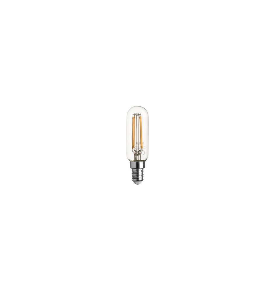 LAMPADINA LED T25 STICK 4,5W E14 470LM 2700K