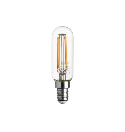 LAMPADINA LED T25 STICK 4,5W E14 470LM 2700K