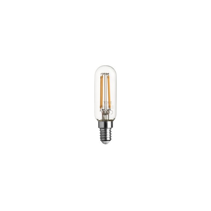 LAMPADINA LED T25 STICK 4,5W E14 470LM 2700K