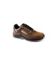 SPARCO SCARPE NINO S3P PELLE MARRONE N.46