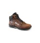 SPARCO SCARPE VIC S3P PELLE MARRONE N.41
