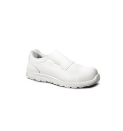 SPARCO SCARPE HOMY BIANCO S2 N.43
