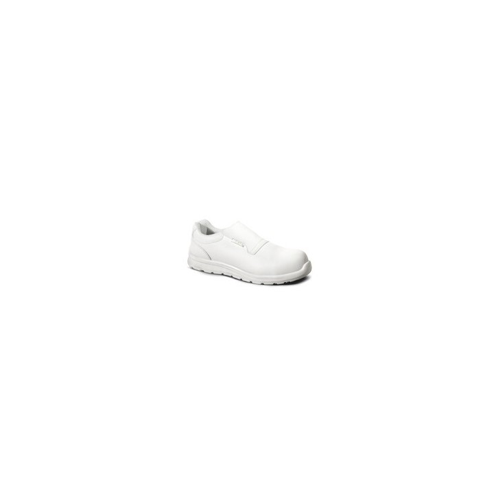 SPARCO SCARPE HOMY BIANCO S2 N.44