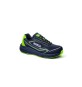SPARCO SCARPE IMPULSE WILLEN VERDE-NERO S1P N.43