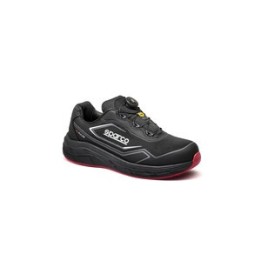 SPARCO SCARPE IMPULSE ROTOR NERO S1P N.40