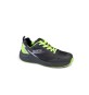 SPARCO SCARPE IMPULSE LUCAS VERDE-NERO S3P N.41