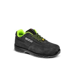 SPARCO SCARPE ONTARIO S1P GRIGIO-VERDE N.46