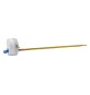 TERMOSTATO PER RESISTENZE SCALDACQUA stelo mm 260