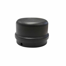 TAPPO SENZA SCARICO CONDENSA PELLET SMALTATO Diam. 100
