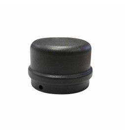 TAPPO SENZA SCARICO CONDENSA PELLET SMALTATO Diam. 100