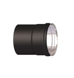 ADATTATORE PH-PS MF NERO Diam. 140