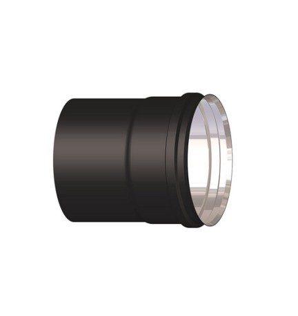 ADATTATORE PH-PS MF NERO Diam. 140